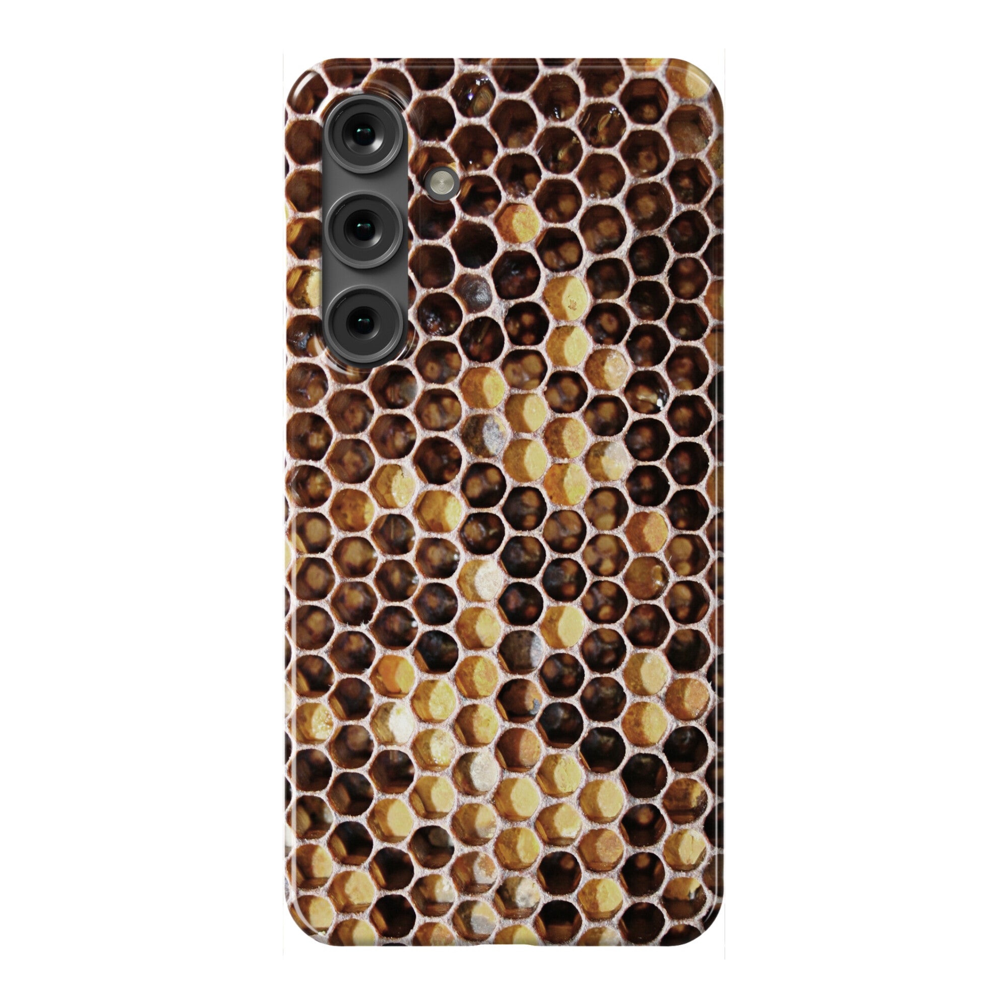 Honey Phone Case